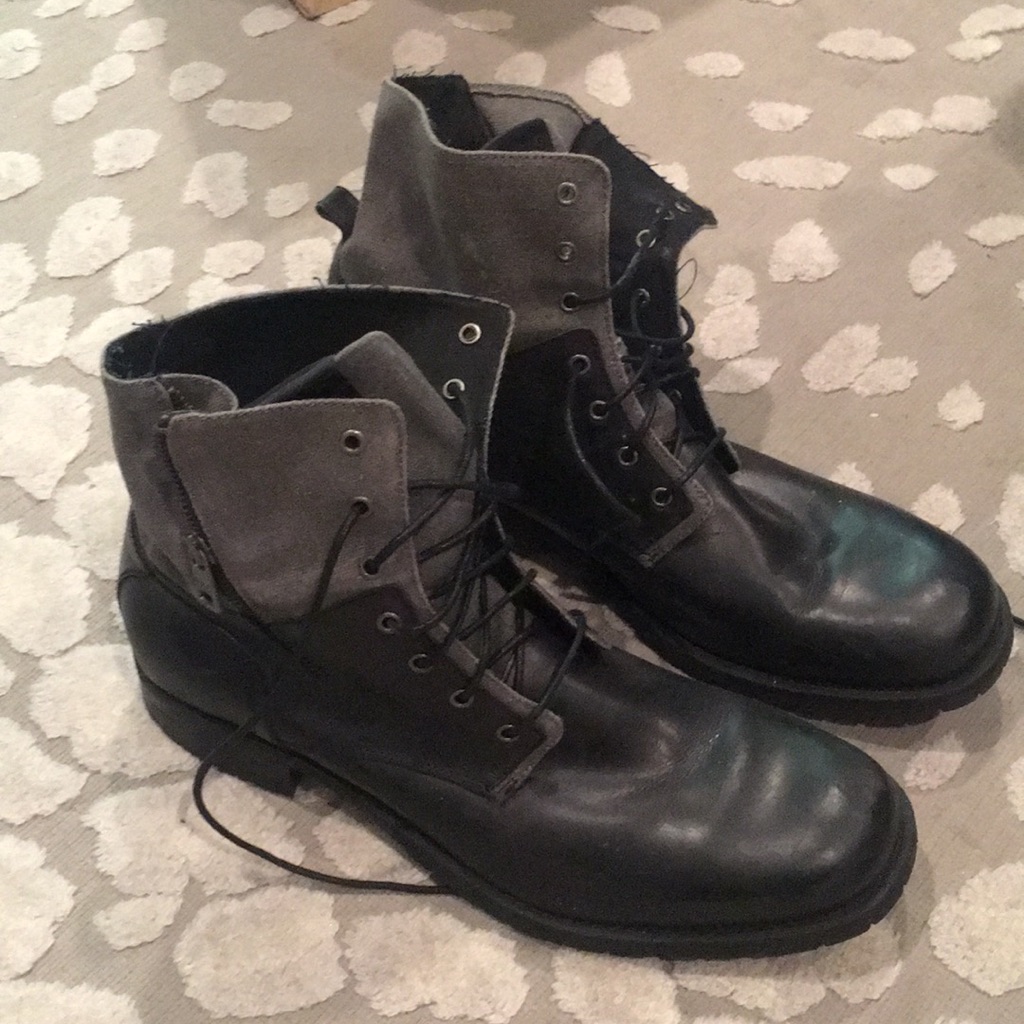 Andrew Marc Boots Andrew Marc Boots